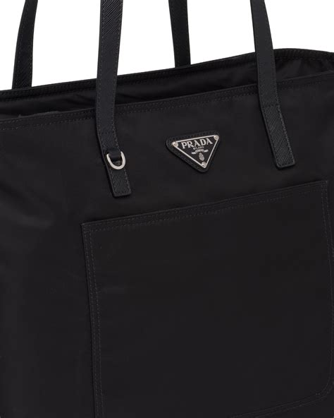 prada bag box|nylon tote bag prada.